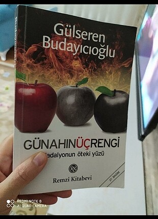 Kırmızı oda meşhur kitap 