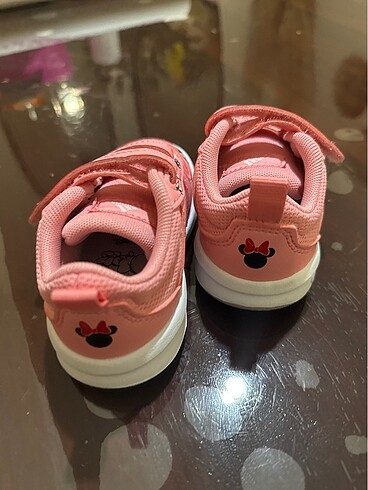 Adidas Adidas x mickey mouse spor ayakkabı
