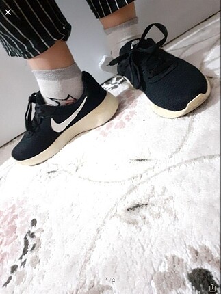 Nike ayakkabı