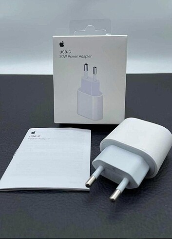 Apple adaptör