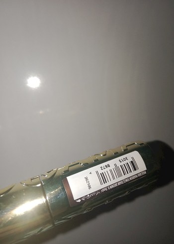 L'Oréal Paris Panoramik Maskara Koyu Kahverengi - Görsel 3