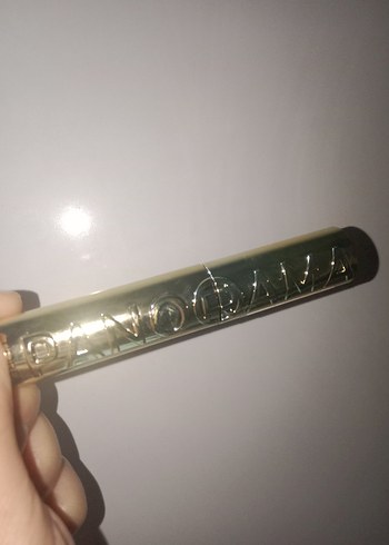 L'Oréal Paris Panoramik Maskara Koyu Kahverengi - Görsel 2