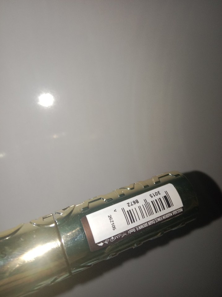 L'Oréal Paris Panoramik Maskara Koyu Kahverengi - Görsel 3