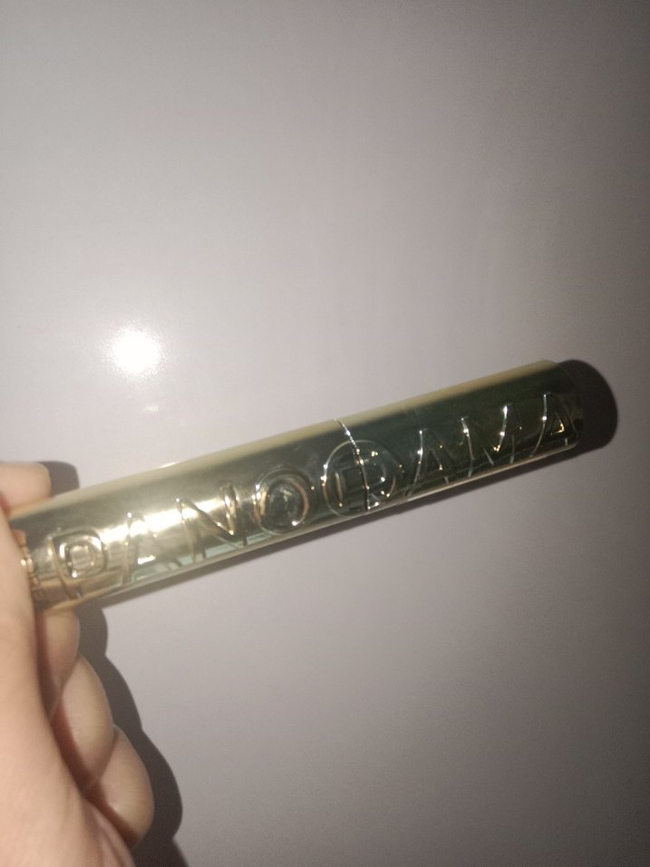 L'Oréal Paris Panoramik Maskara Koyu Kahverengi - Görsel 2