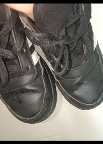 32 no Adidas  Spor Ayakkabı - Görsel 2