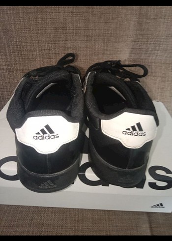 32 no Adidas  Spor Ayakkabı - Görsel 3