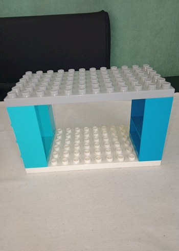 Diğer duplo ev parçaları