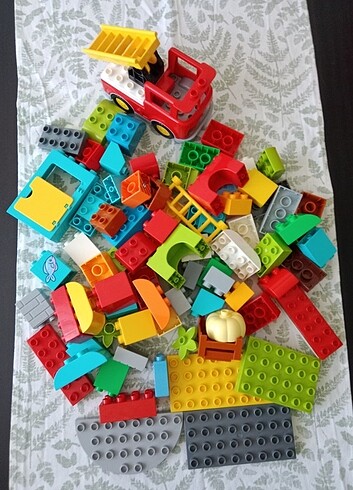 85 parça orjinal duplo 