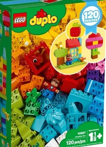 119 parça duplo