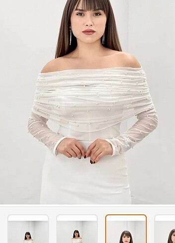 Diğer Nikah elbisesi 