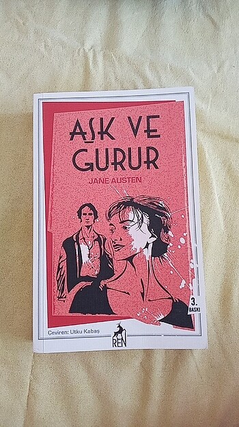 Ask Ve Gurur