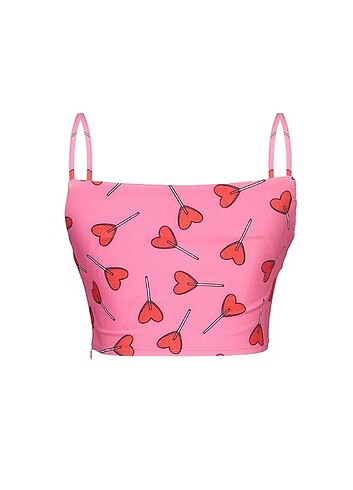 38 Beden kei kei takim kalp lolipop lolita