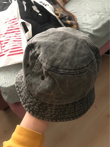  Beden Şapka