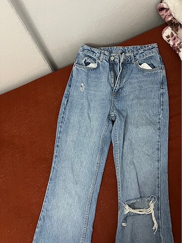 Trendyol & Milla Jean kot