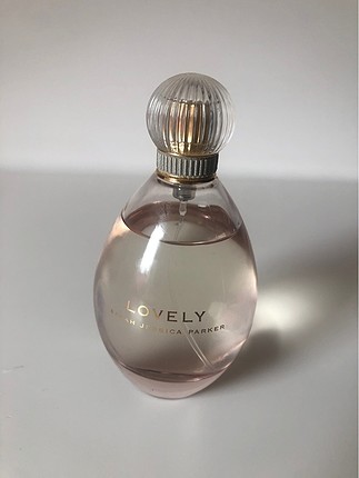 Lovely parfüm 100 ml