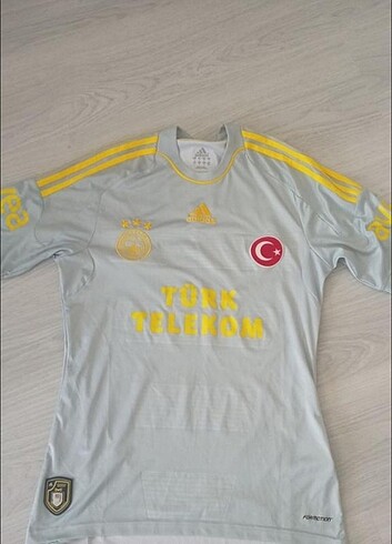 Orjinal Fenerbahçe forması