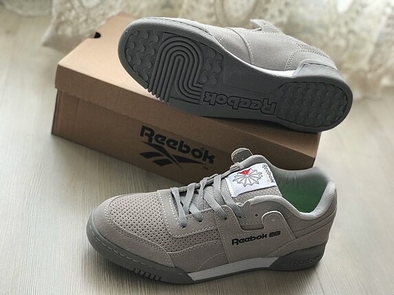 Reebok Spor Ayakkabı