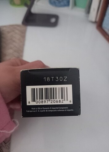 NYX NYX Su Bazlı Fondoten