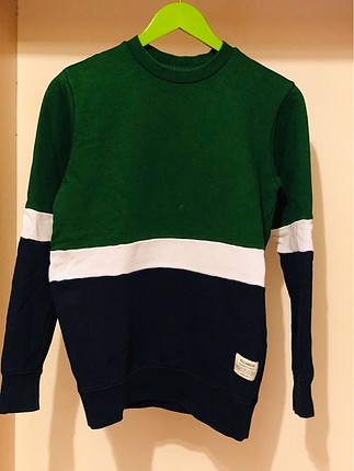 Sweat Tişört Spor