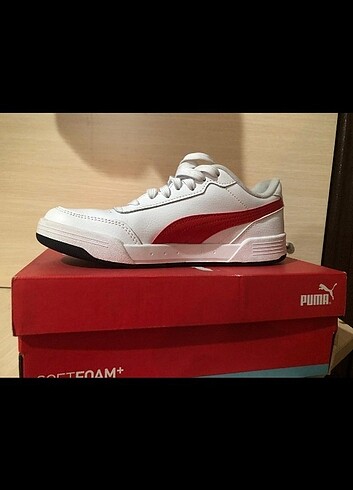 Puma spor ayakkabı 