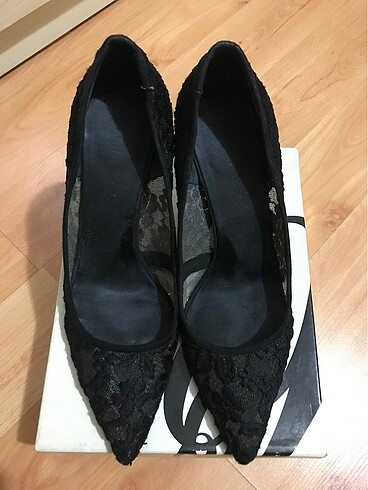 Nine West Topuklu Ayakkabı
