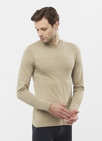 Salomon Üst içlik - Görsel 2