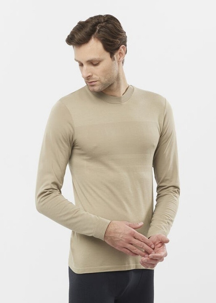 Salomon Üst içlik - Görsel 2