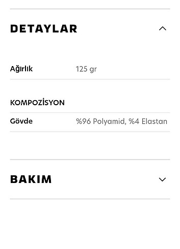 Salomon alt içlik - Görsel 8