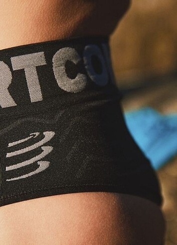 Compressport spor külodu - Görsel 7