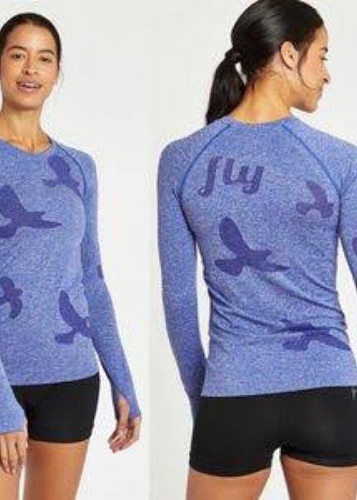 Yüksek kalite spor üstü - Görsel 2