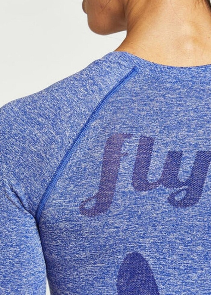 Yüksek kalite spor üstü - Görsel 4