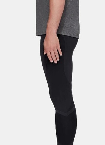 Mammut trift long yünlü profesyonel içlik - Görsel 2