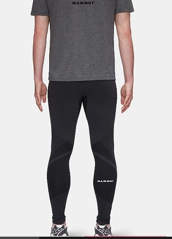 Mammut trift long yünlü profesyonel içlik - Görsel 9