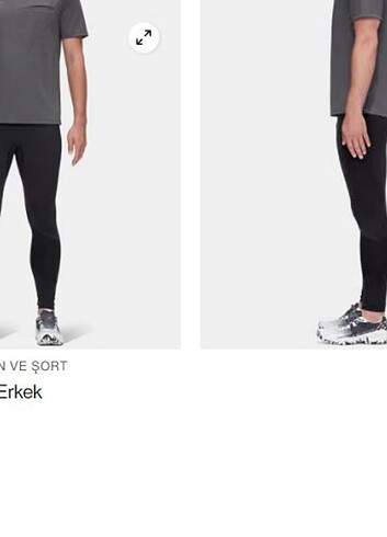 Mammut trift long yünlü profesyonel içlik - Görsel 11