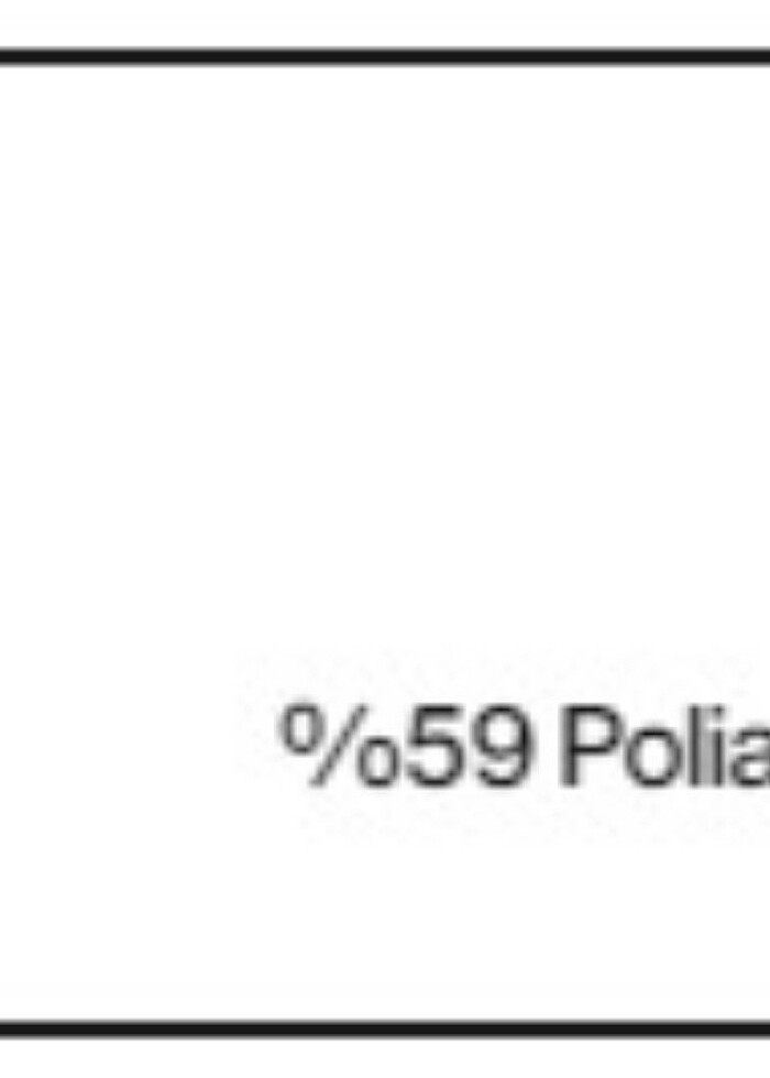 Mammut trift long yünlü profesyonel içlik - Görsel 3