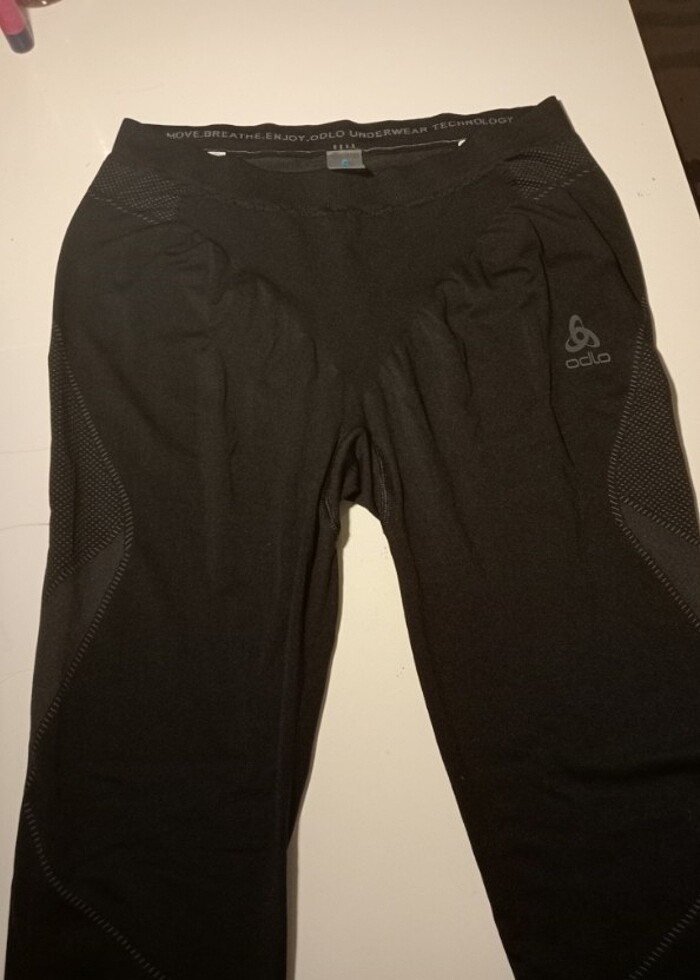 Odlo profesyonel içlik - Görsel 4