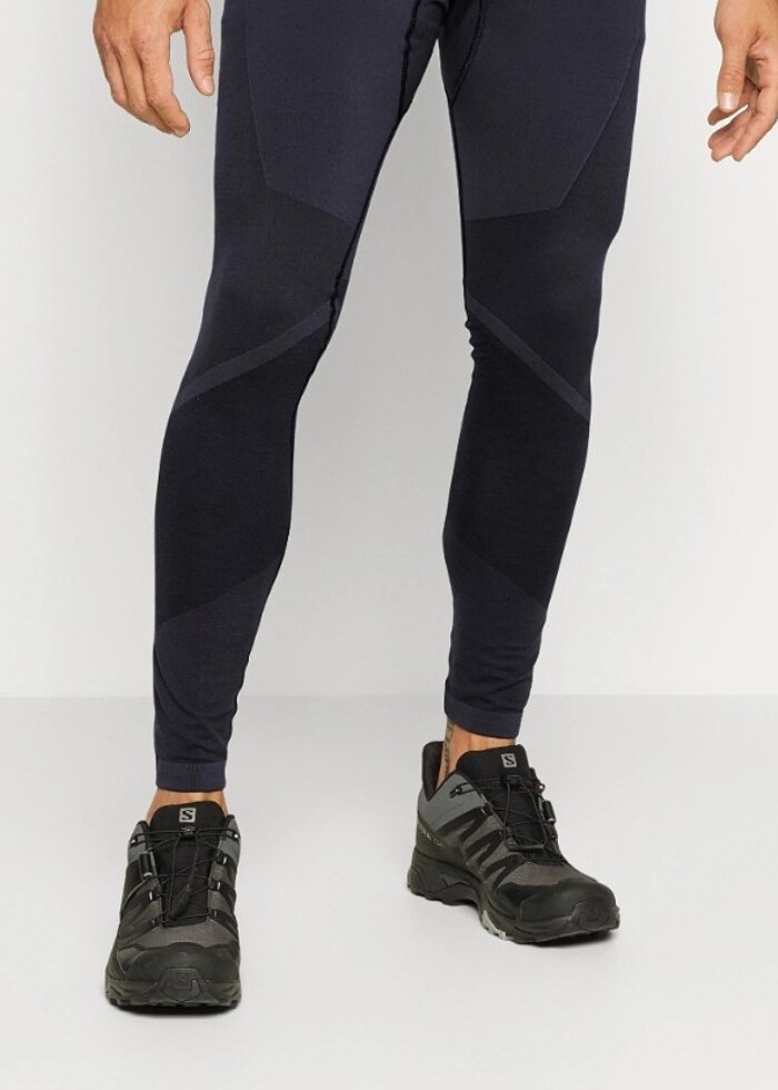 Mammut trift long yünlü profesyonel içlik  - Görsel 4