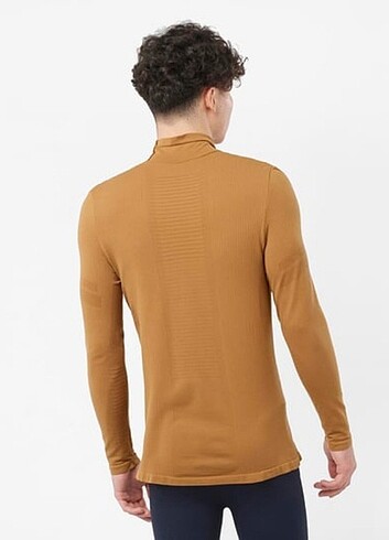 Salomon profesyonel üst içlik - Görsel 3