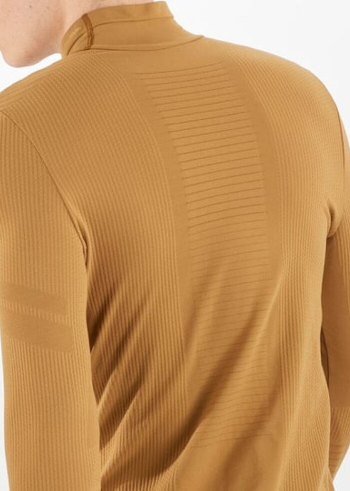 Salomon profesyonel üst içlik - Görsel 4