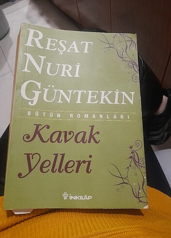 Reşat nirigintekin kitabı yeni