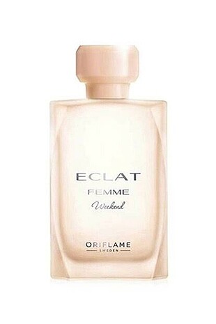 Eclat femme weekend