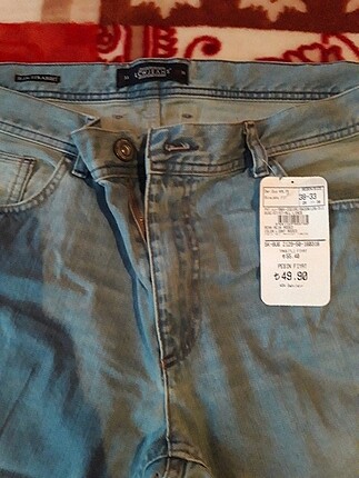 Bayan Kot pantalon 