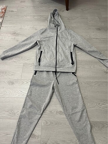 Eşofman takımı zara