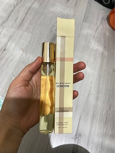burberry london parfüm