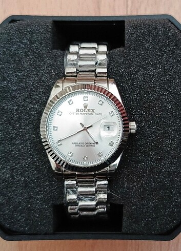 Rolex Rolex Unisex Saat
