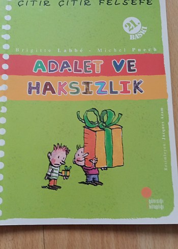 Çıtır Çıtır Felsefe - 4 Kitap Seti