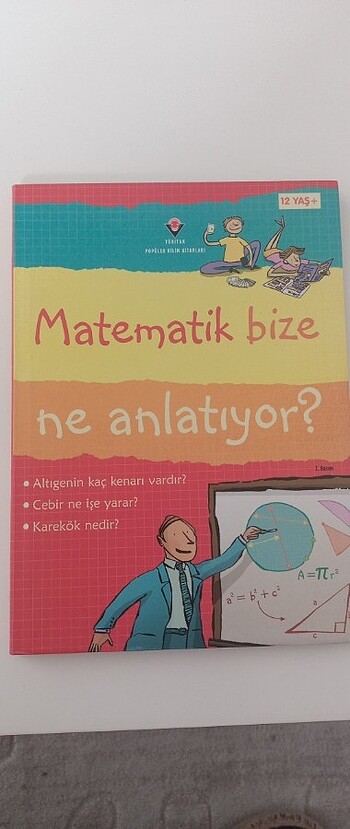 Matematik bize ne anlatıyor 