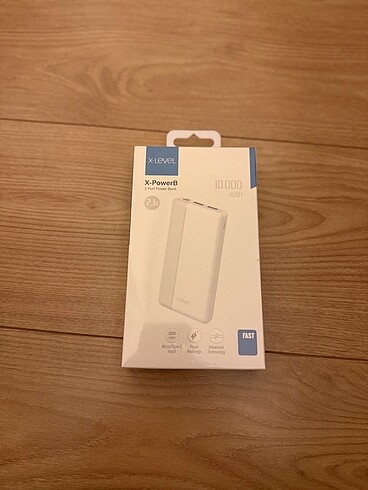Powerbank