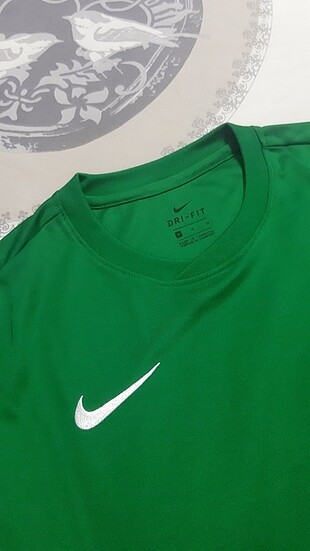 Nike Nike bayan spor tshirt