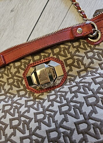 DKNY DKNY kol çantası 